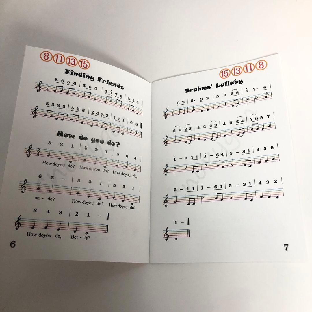 スチールタングドラム　31cm 15音　アンティークブロンズ　Dキー