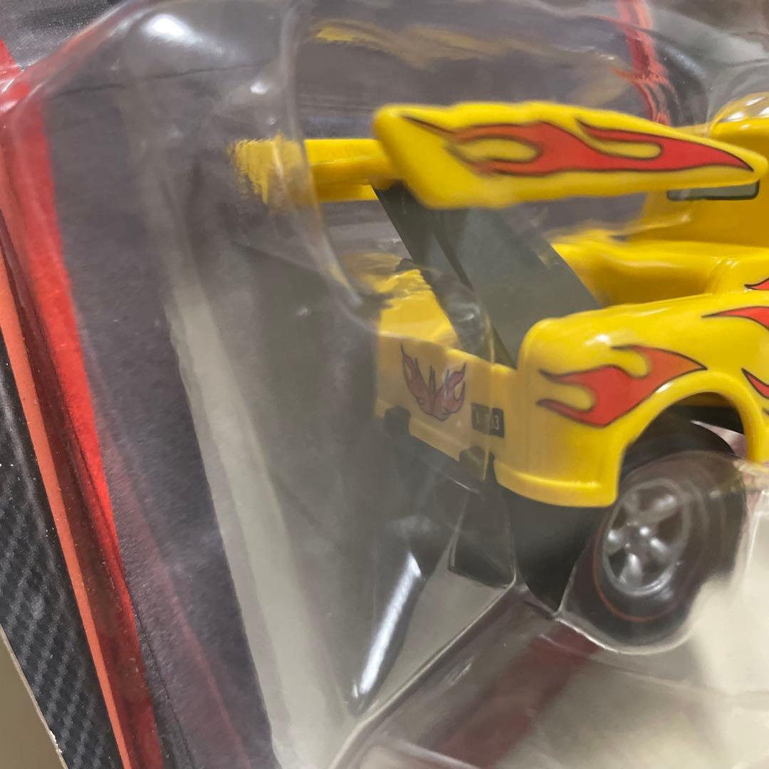 ファニーカーメーター