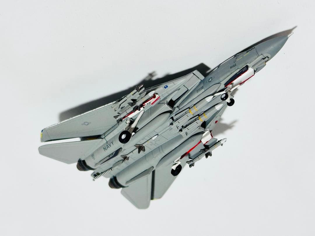 航空機・ヘリコプター Hogan 1/200 F-14A VF-21 Freelancers