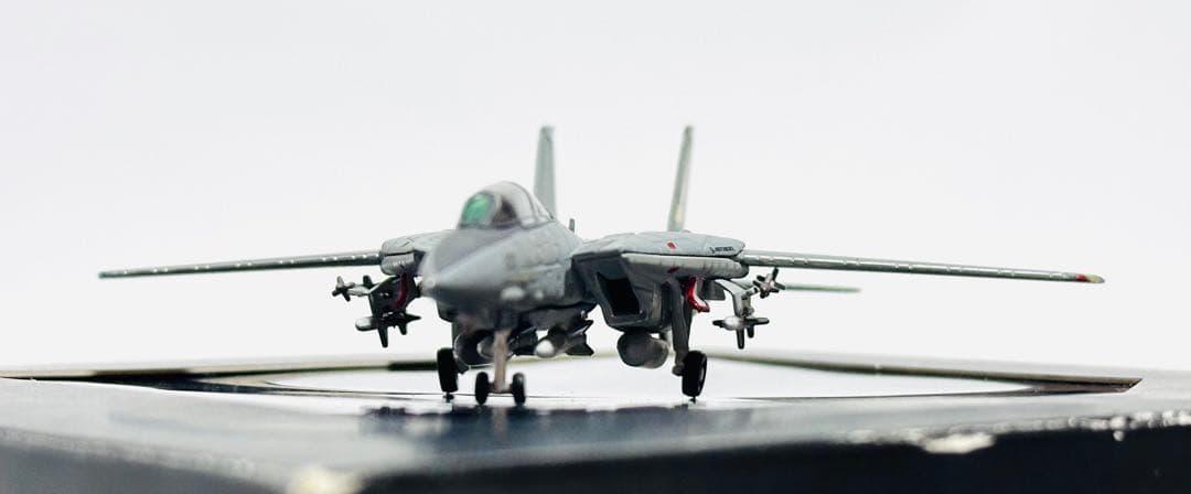 航空機・ヘリコプター Hogan 1/200 F-14A VF-21 Freelancers