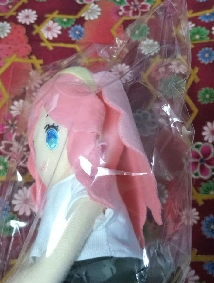 【未開封】うたの☆プリンスさまっ♪ うたプリ ぬいスター 日向龍也＆月宮林檎