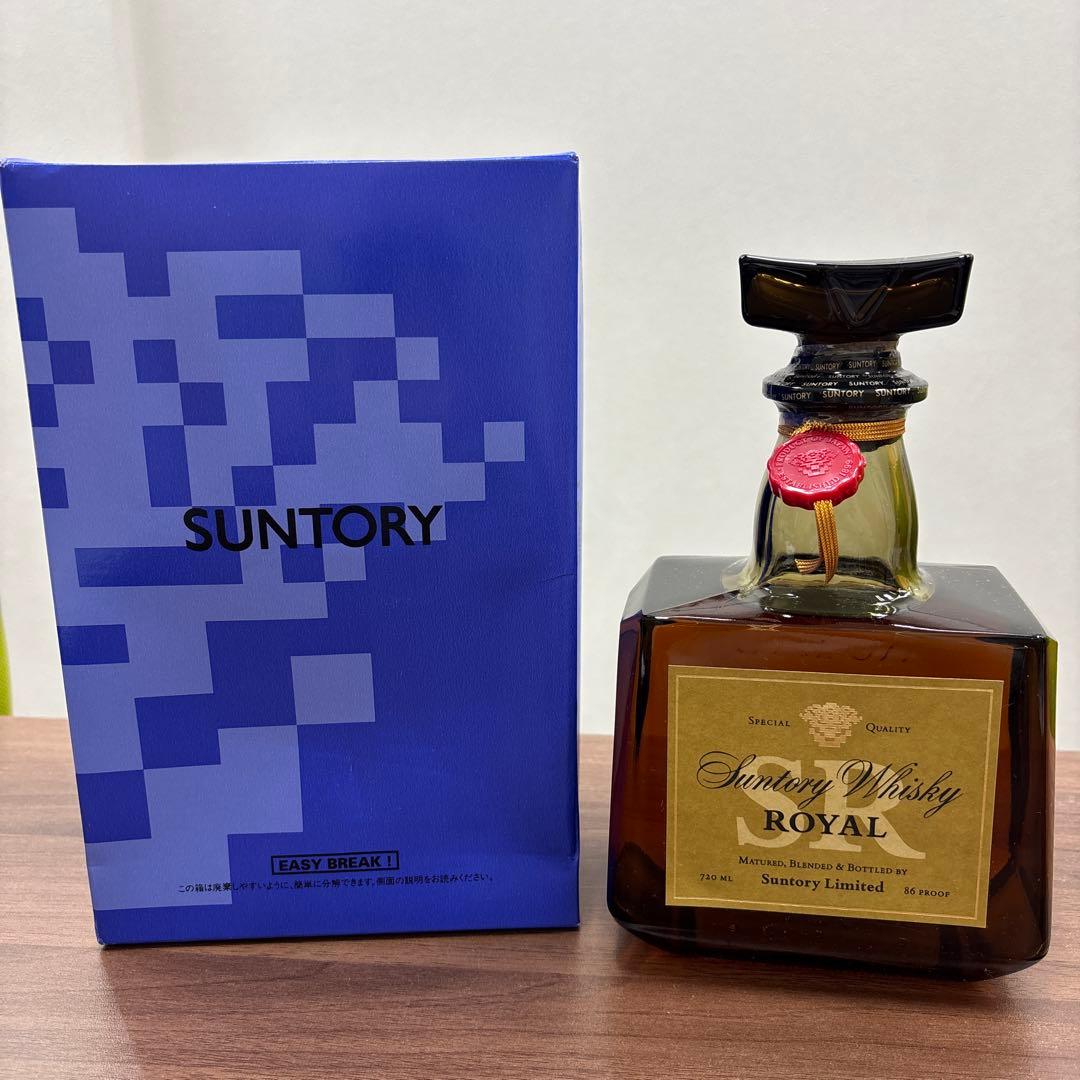 ウイスキー kawa_u_so