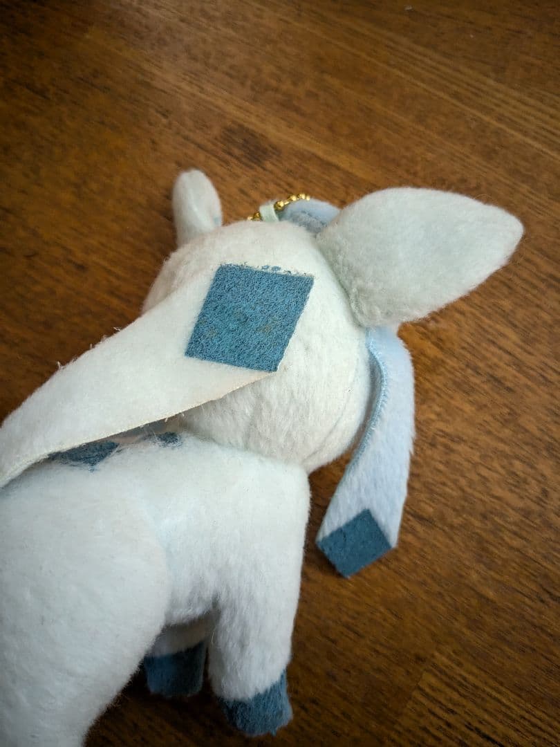 ポケモン アイラブイーブイ　イーブイ ぬいぐるみ