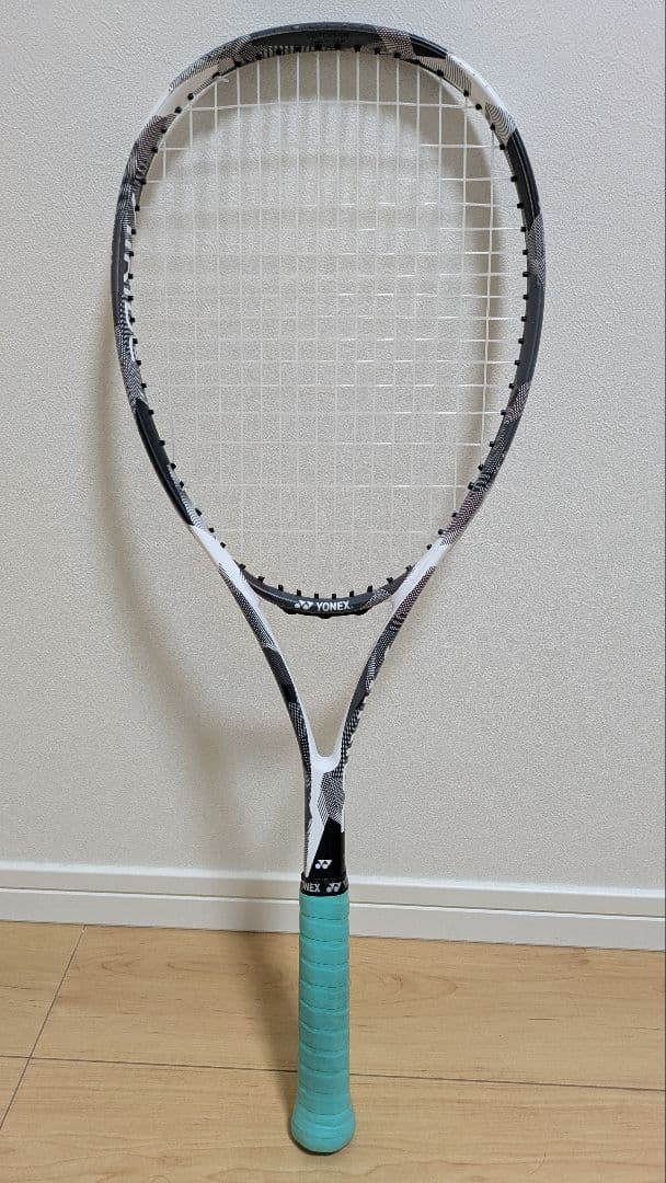 YONEX エアライド 軟式テニスラケット 2025