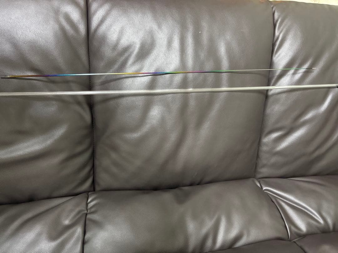 Shimano リミテッドプロH275-90NZ 穂先1番替用　　1本