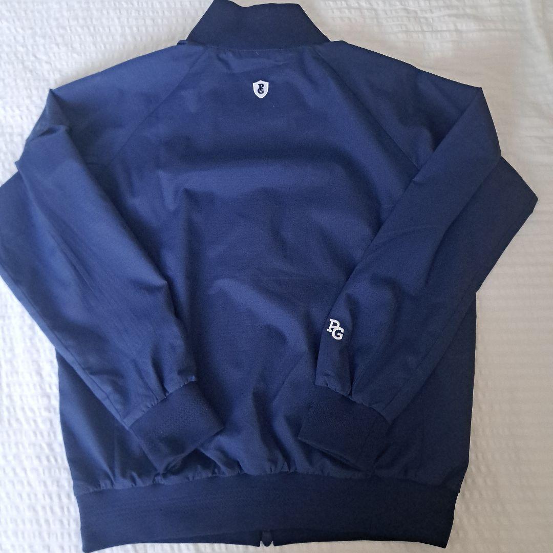 新品未使用　PEARLY GATES セットアップ