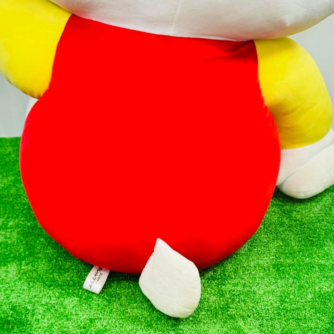 【希少】激レア 非売品 サンリオ ハローキティ キティちゃん ぬいぐるみ 特大