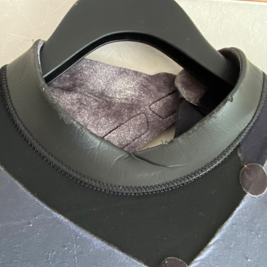 Quiksilver スプリング メンズ / ロングスリーブ（黒）