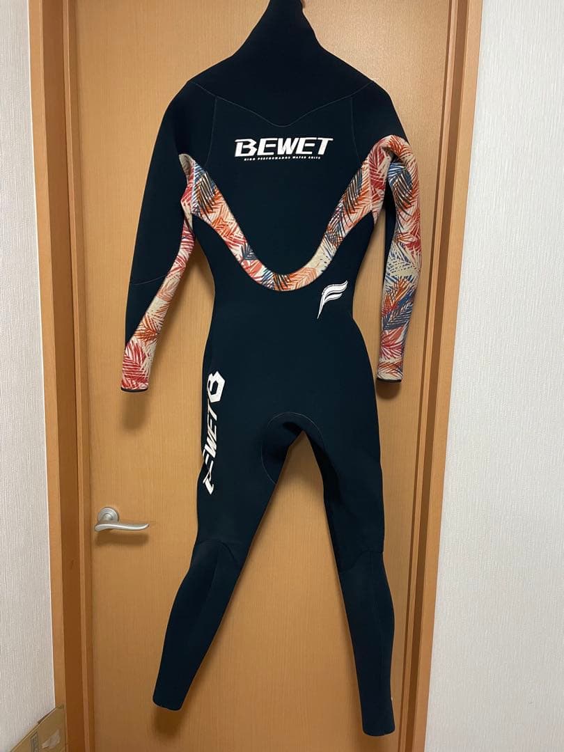 BEWET フルスーツ
