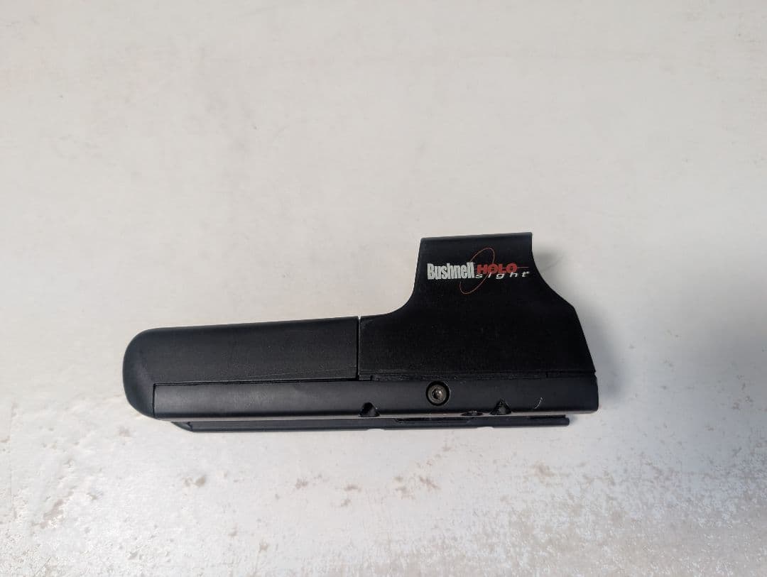 Bushnell ホロサイト　552タイプ