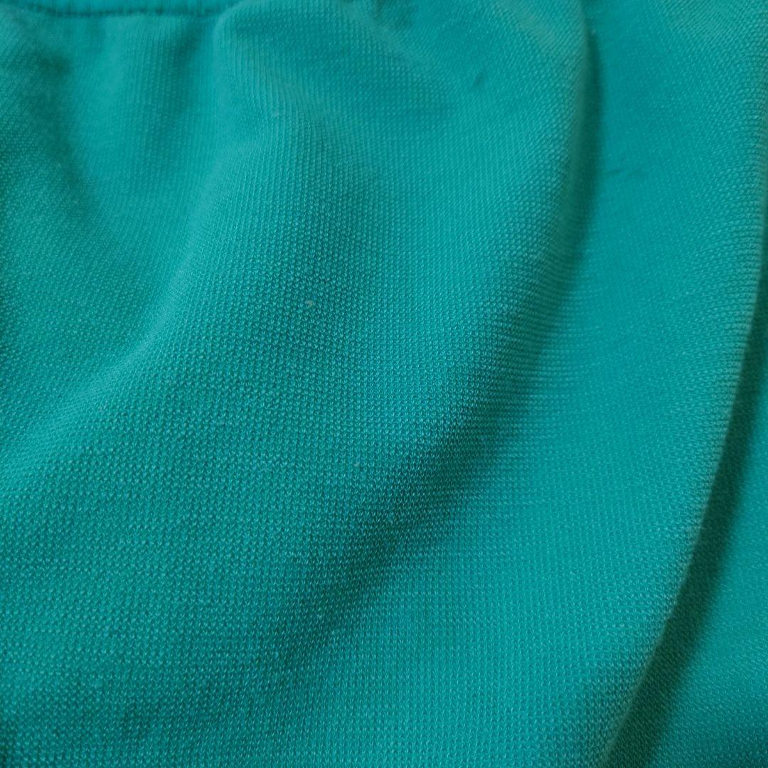 タグ無し未使用 デサント DSP-78W バレーボール ブルマ 刺繍 レア色