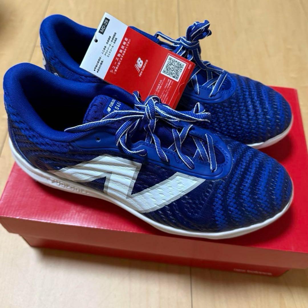 ☆ ニューバランス 野球スパイク27.5cm ☆