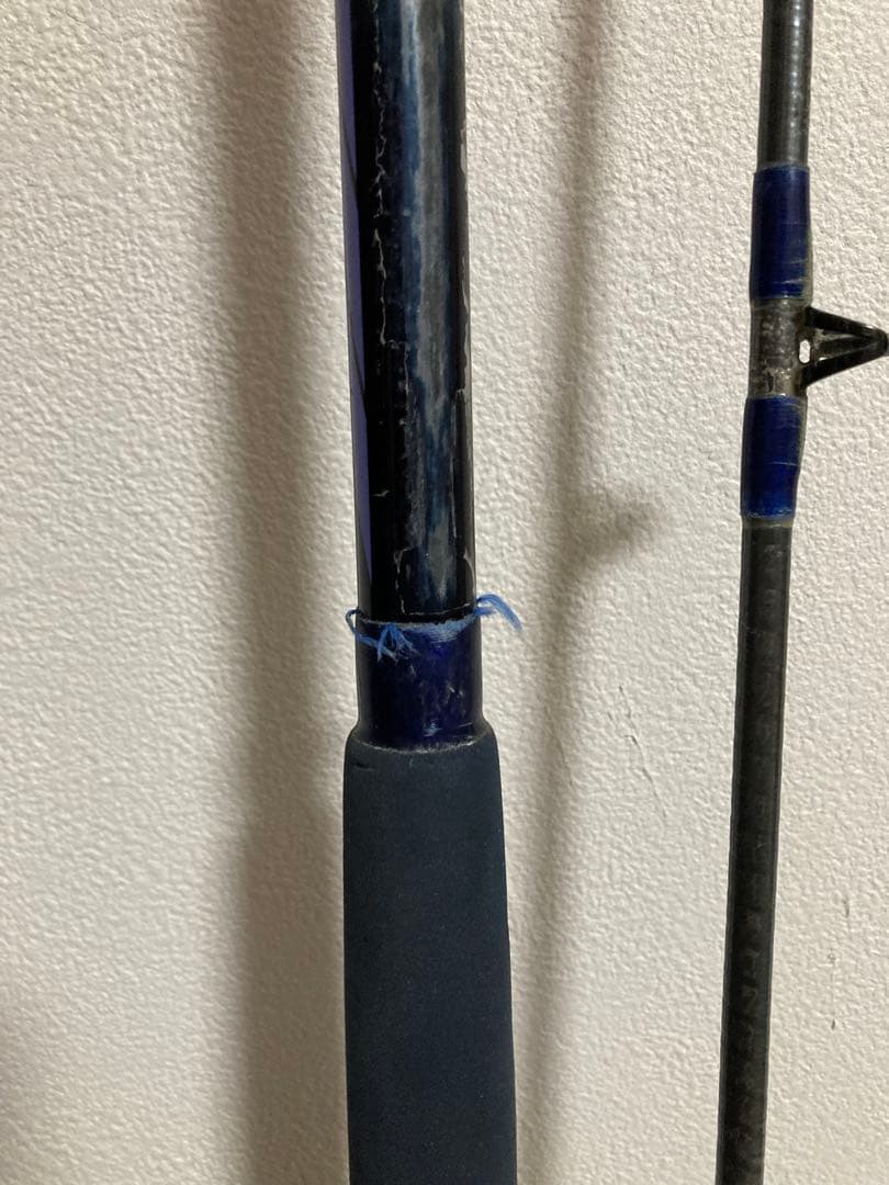 NFT パワーループ　アドバンス　シーマイティ　150-270