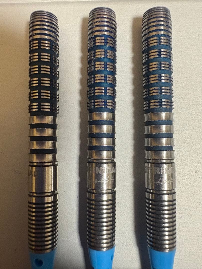 ダーツ TRINIDAD The  Romero type3 ST