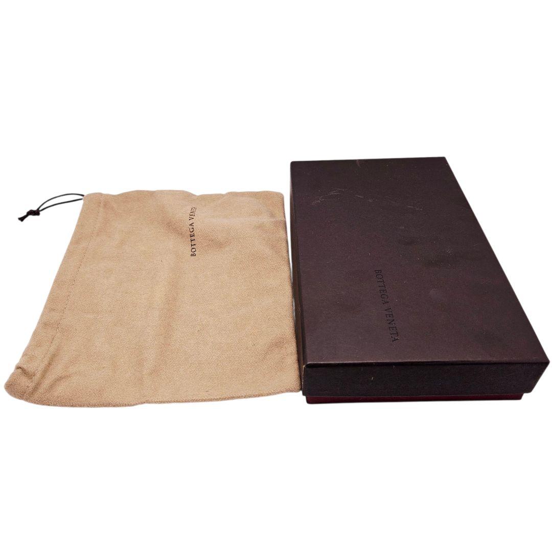 こた様【極美品】ボッテガヴェネタ ドッグ リード 首輪 セット イントレチャート