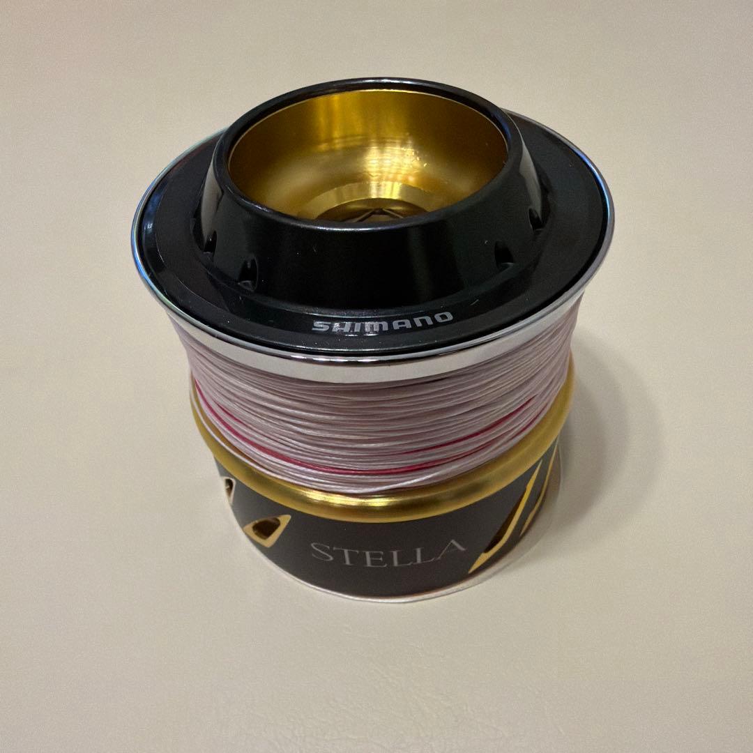 13ステラSW14000 スプール