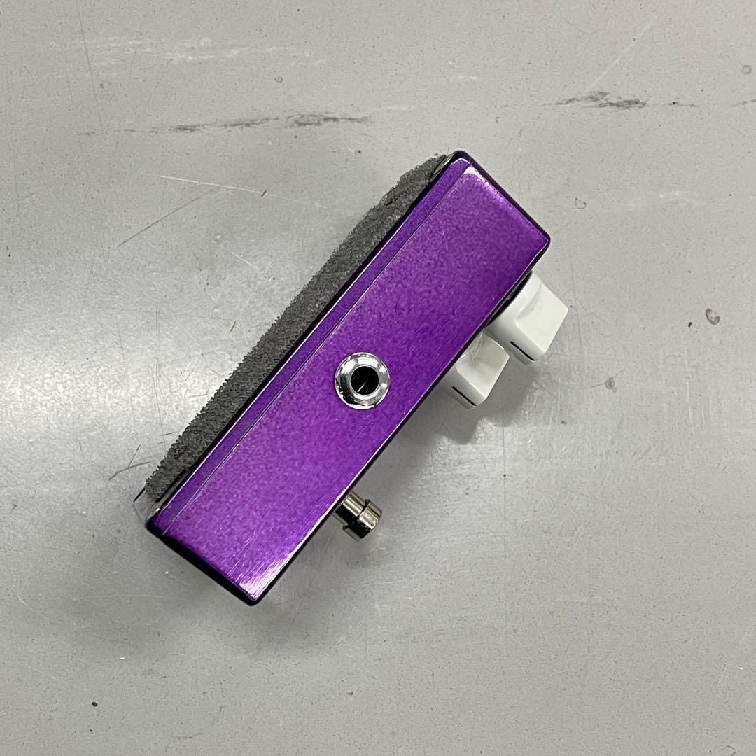 MAD PROFESSOR DEEP BLUE DELAYディレイ