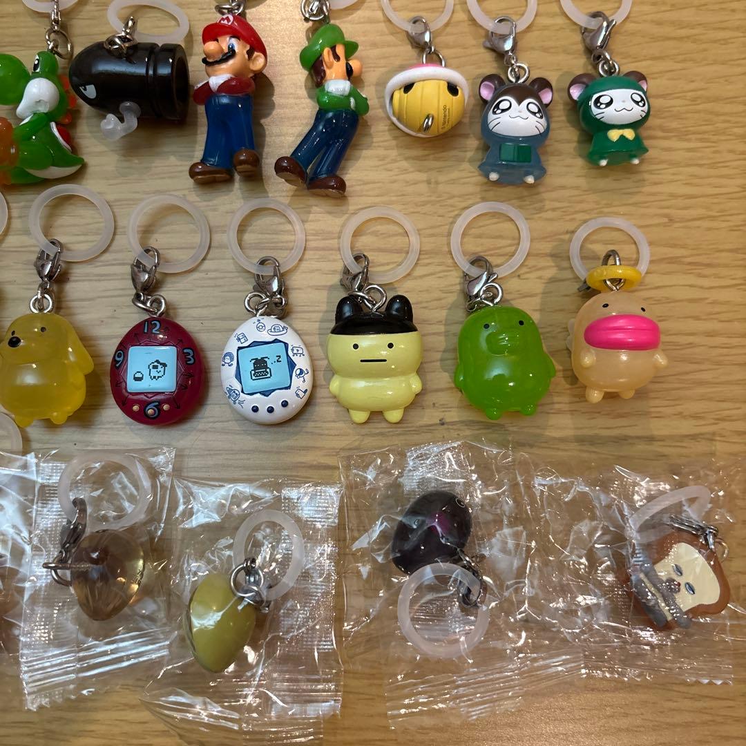 めじるしアクセサリー大量まとめ売り➕収納スタンド付き 【早い者勝ち‼️】