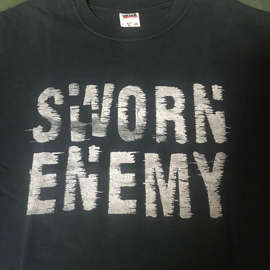 ミュージシャン SWORN ENEMY