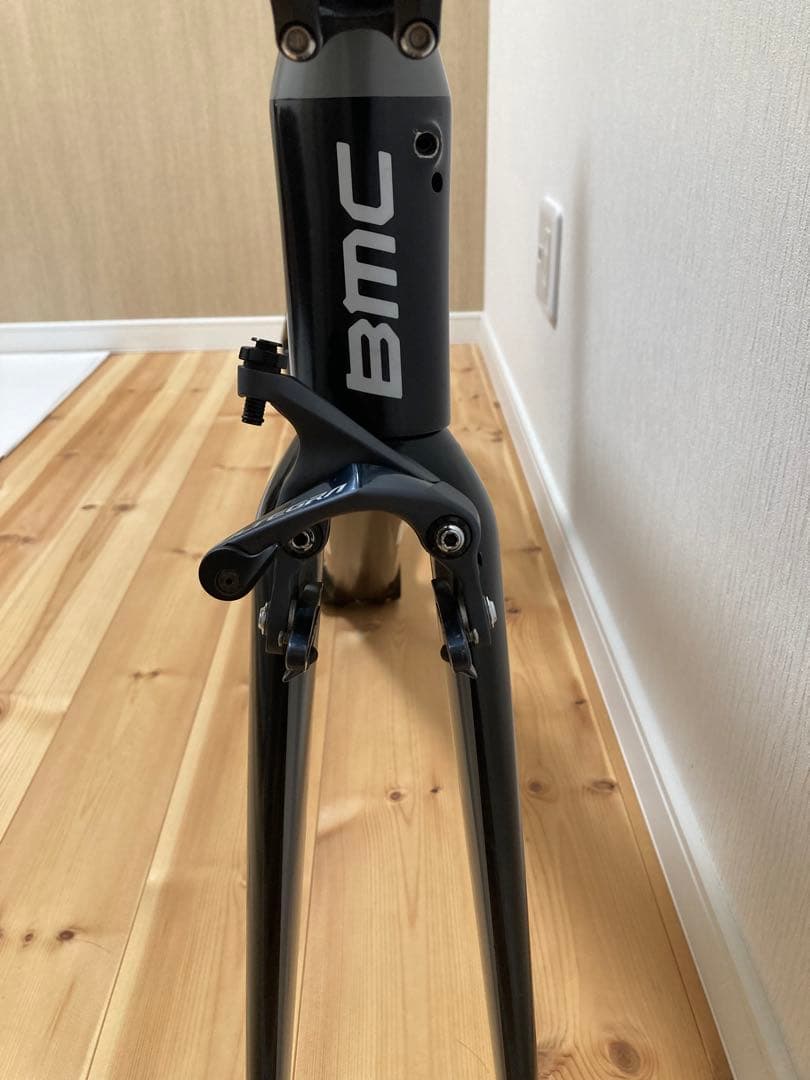 BMC TEAMMACHINE SLR02 チームマシンSLR02フレームセット