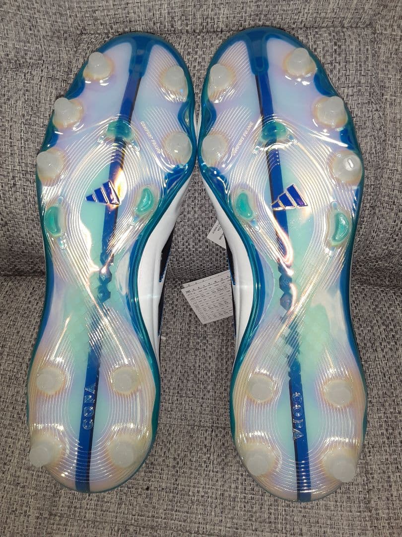 27.5cm【新品】 コパ 11 ピュア FG アディダス COPA