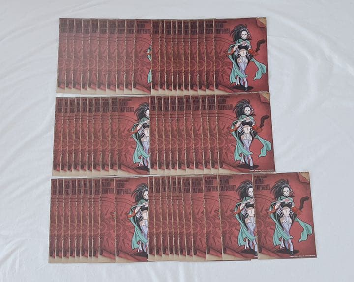 僕のヒーローアカデミア ヒロアカ 八百万百 やおもも まとめ売り 原作グッズ