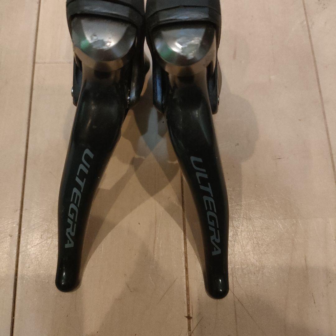 SHIMANO ULTEGRA　105 コンポーネントセット