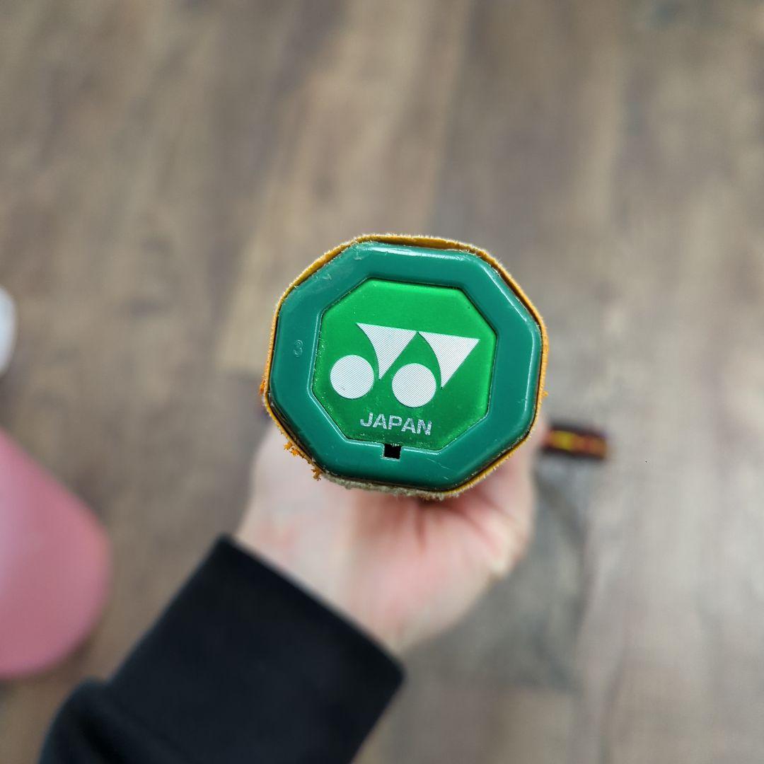 YONEX ヨネックス ブイコア98 G3 最新モデル