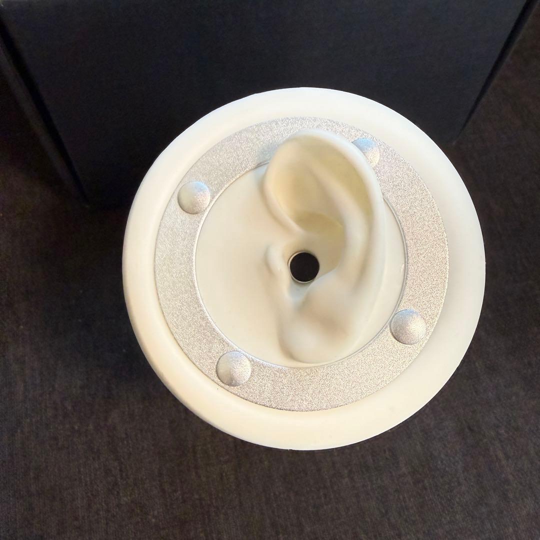 3DIO Free Space FS バイノーラルマイク ASMR おまけ付き