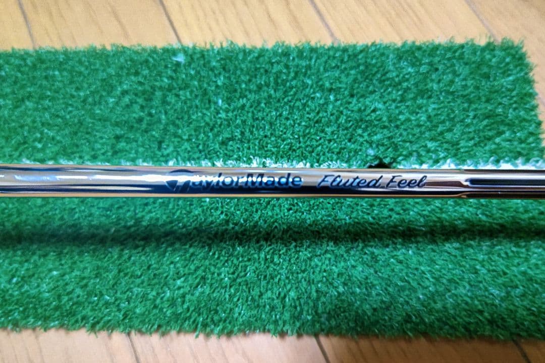 テーラーメイド Spider EX プラチナム SMALL SLANT