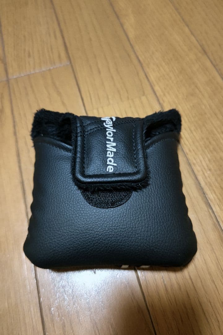 テーラーメイド Spider EX プラチナム SMALL SLANT