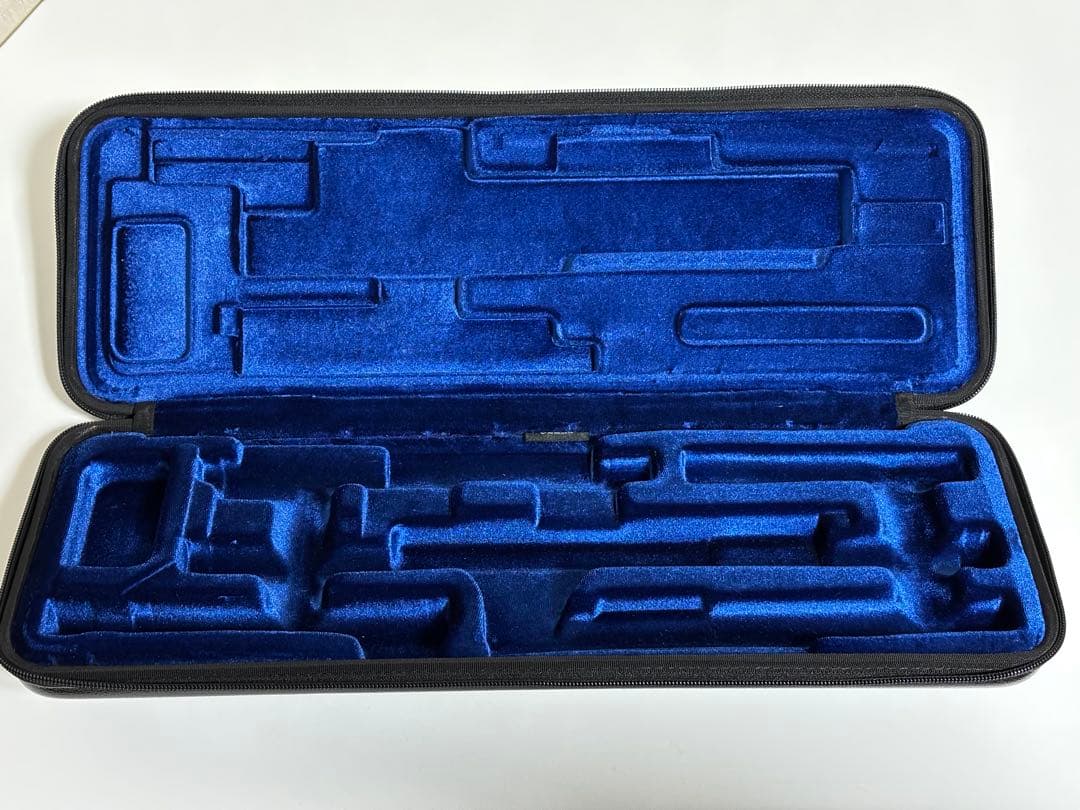 PROTEC フルート・ピッコロ ダブルケース