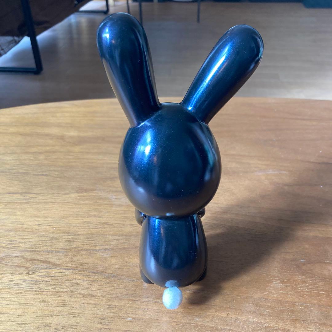 INSTINCTOY BanaNa ViruS マジョーラ ソフビ フィギュア