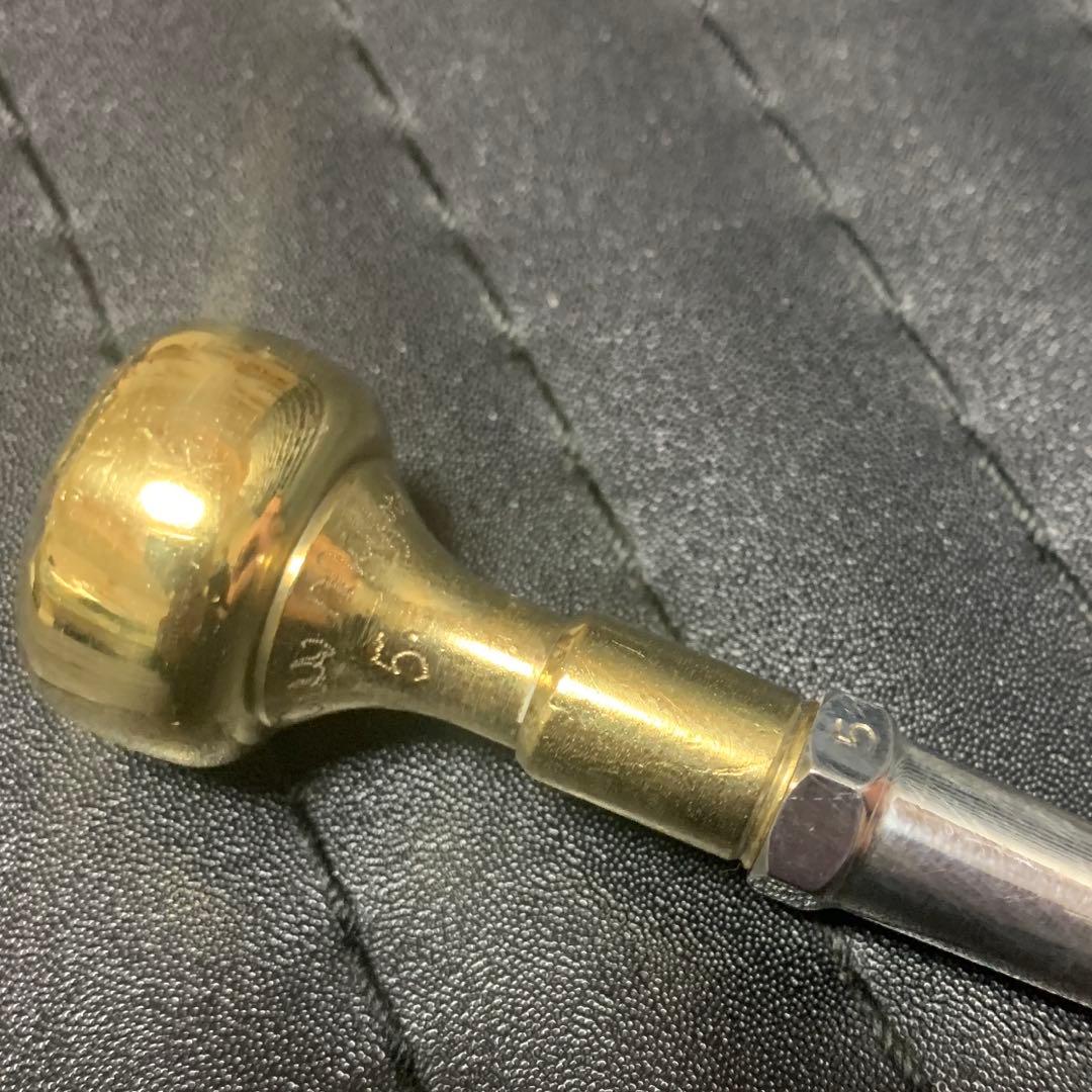 AL CASS 3×5＆Bob Reeves Sleeve （#5）