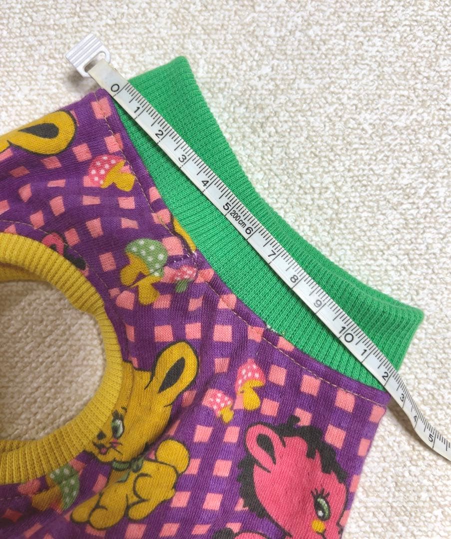 専用☆●犬服●ハンドメイド 胴41 NO.623