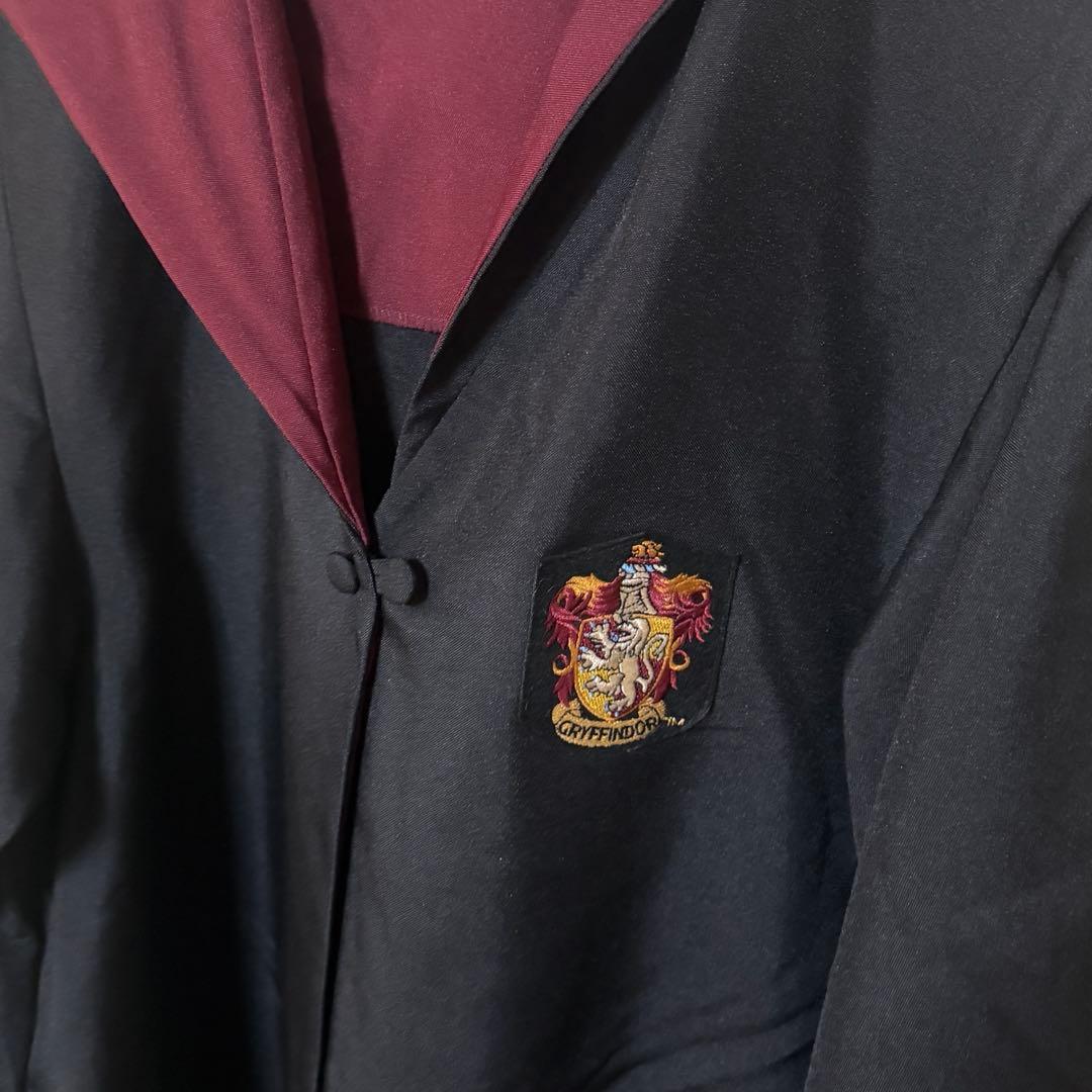 グリフィンドール 4点セット