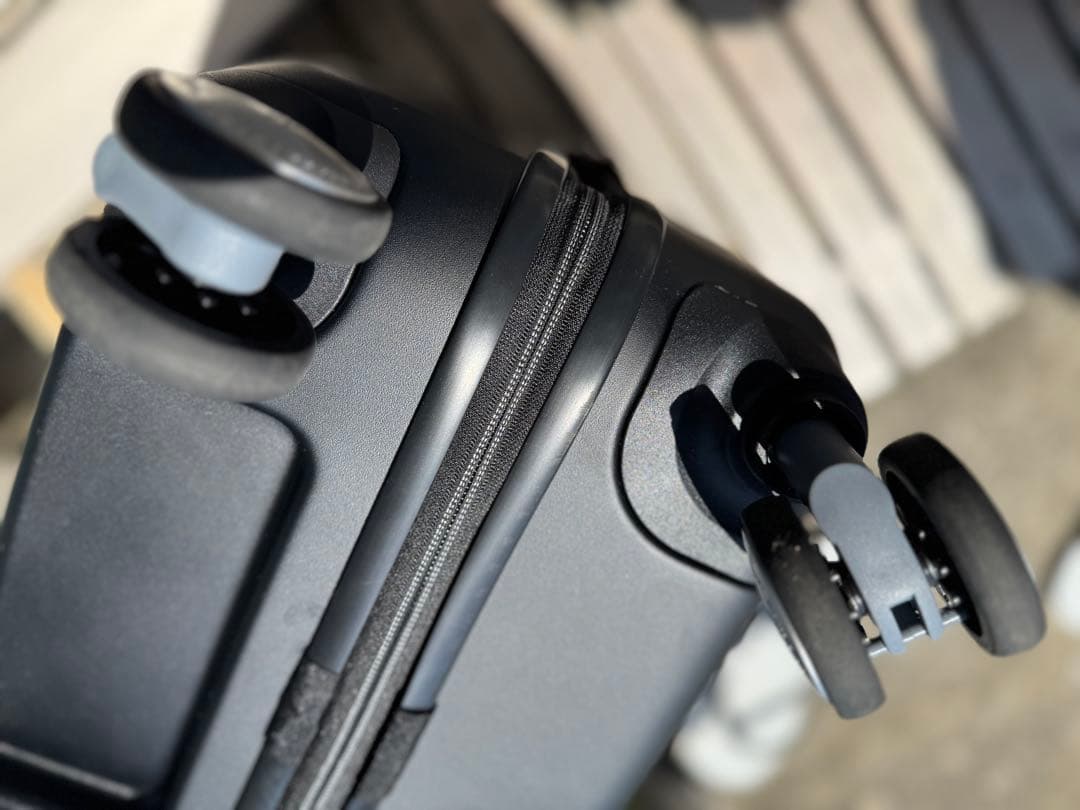 40%off AMERICAN TOURISTER フロンテック スピナー54