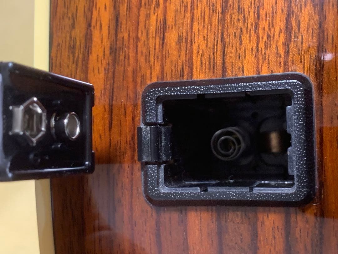 ヤマハFGX730SC トップ単板 スプルース サイド・バック ローズウッド合板