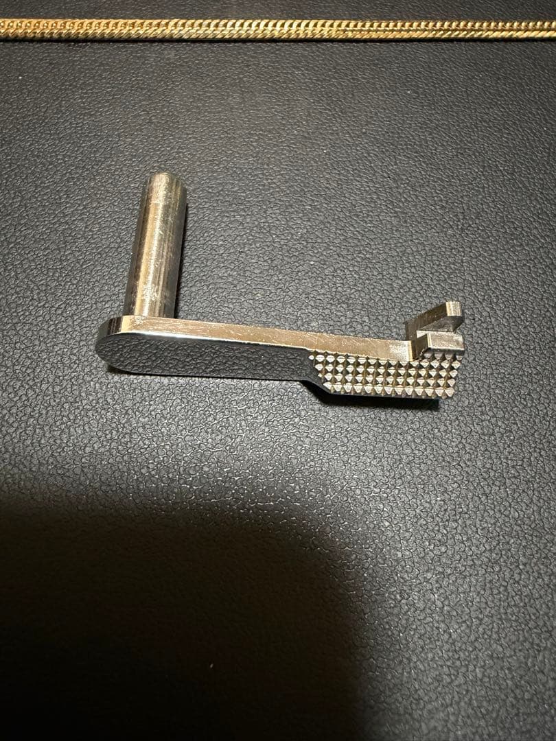 anvilスライドストップ　KIMBERタイプ