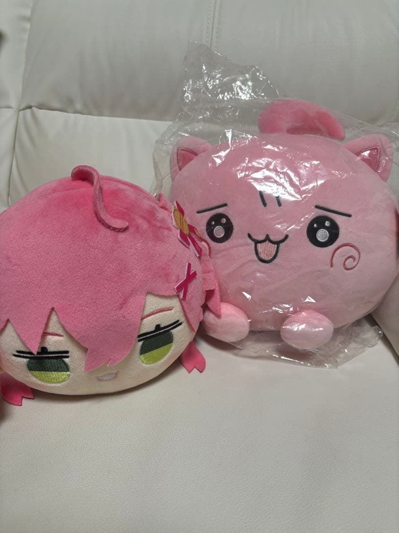 さくらみこ　フィギュア　ぬいぐるみ　アクスタ　 グッズ