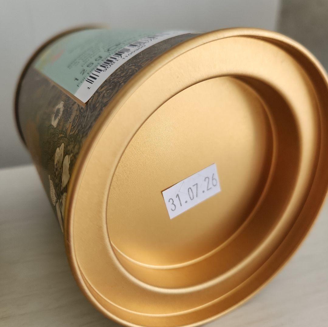 mizuho628 イースター 紅茶飲み比べ ハロッズ F&M