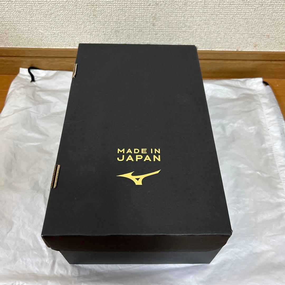 Mizuno Morelia サッカーシューズ 日本製