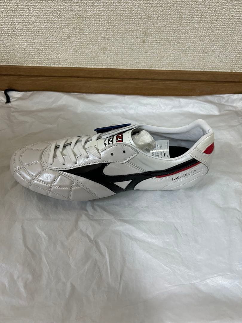 Mizuno Morelia サッカーシューズ 日本製