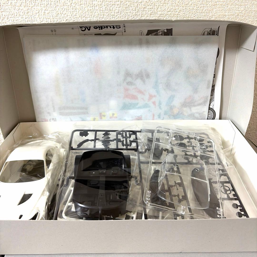 初音ミク　グッドスマイル　  Z4 GT3