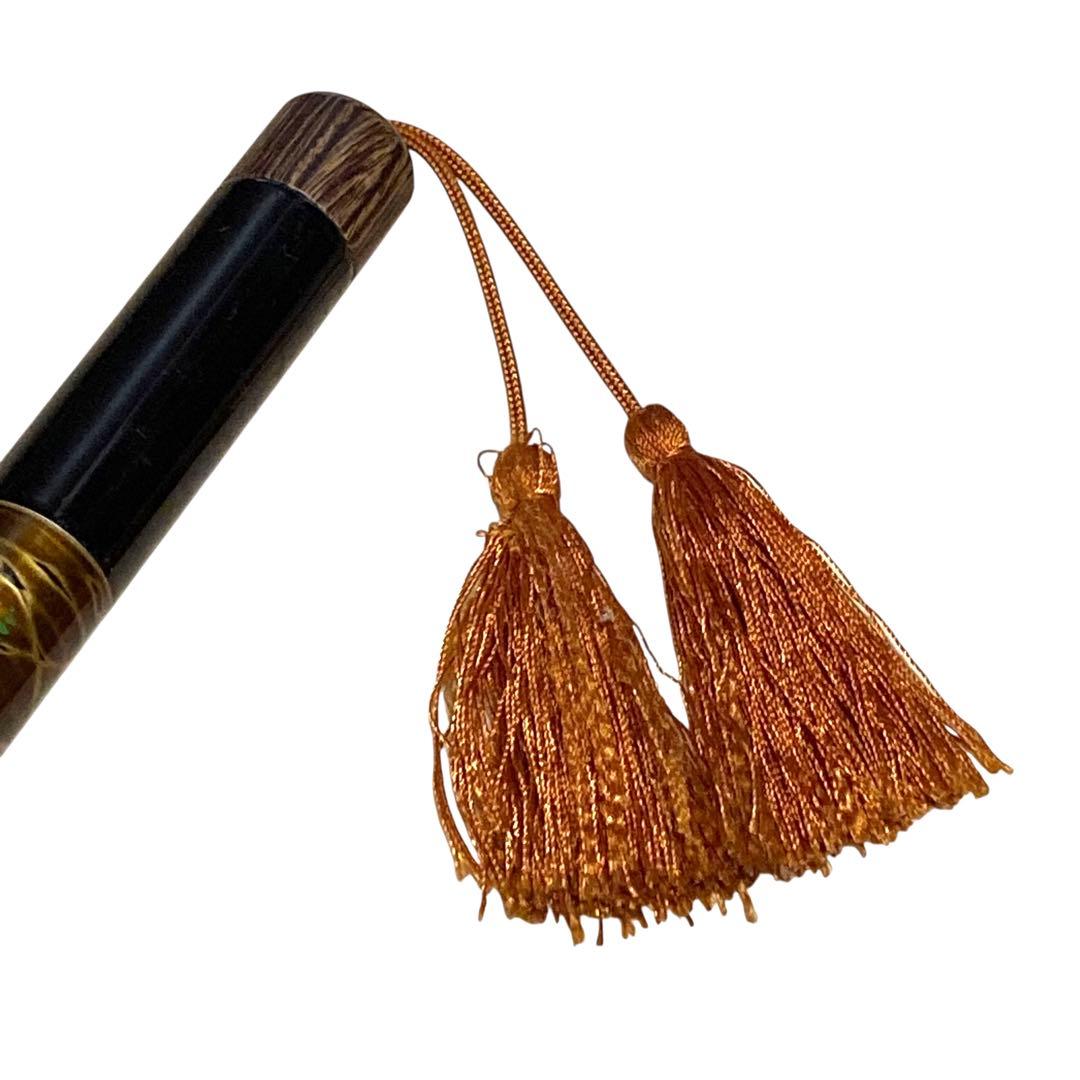 ✨美品✨ シマノ 翠舞峰 硬調45 鮎竿 渓流竿 延べ竿