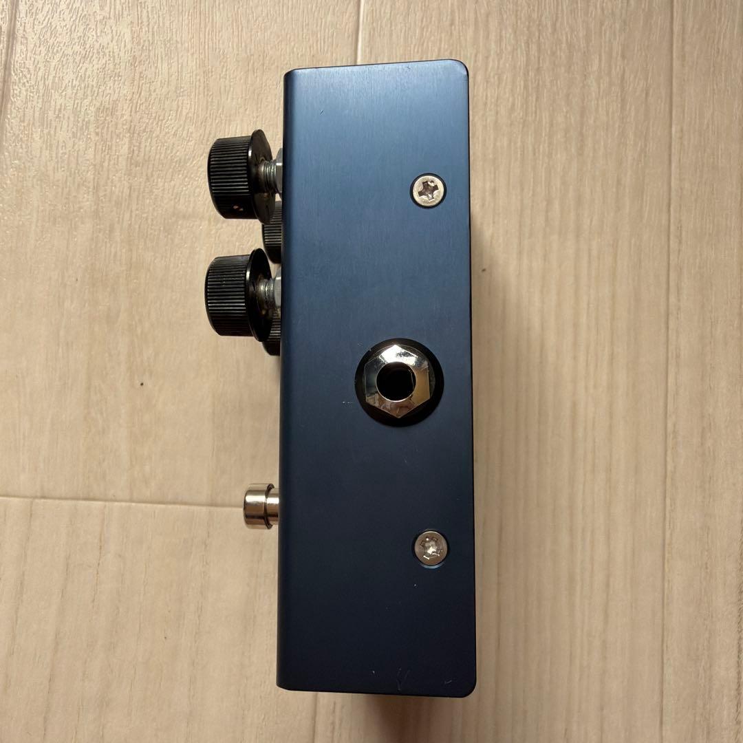 Virtues Stella ギターエフェクター