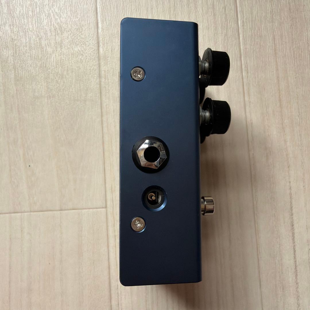 Virtues Stella ギターエフェクター