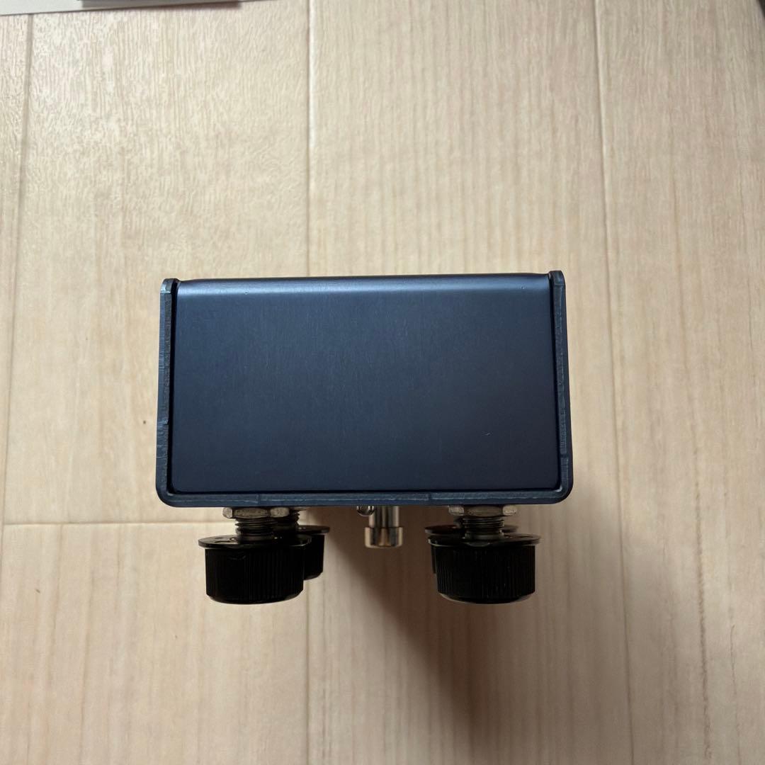 Virtues Stella ギターエフェクター