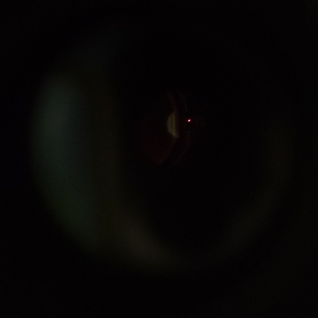 HOLOSUN 光学サイト