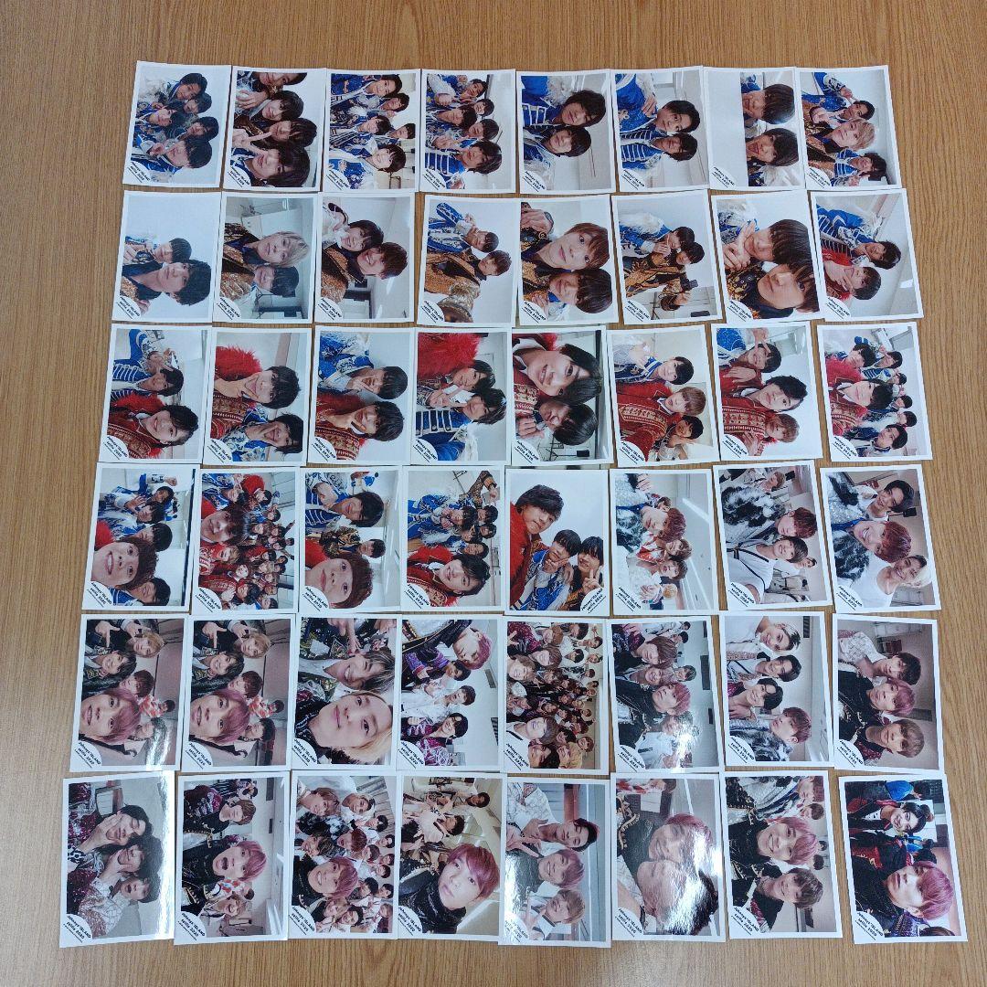 ジャニーズジュニア ジャニーズJr. 写真 492枚 大量 まとめ売り